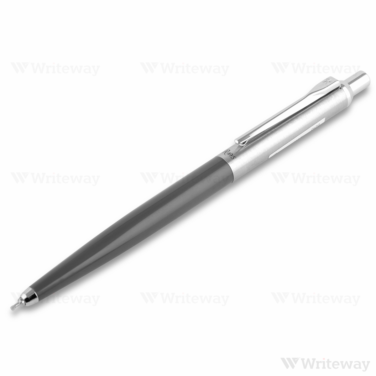 OHTO RAY GEL 0.5mm GREY
